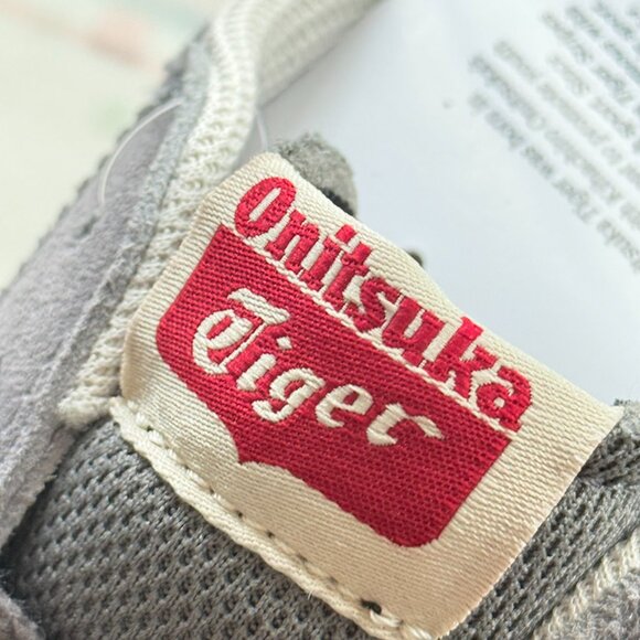 Onitsuka Tiger Tokuten Charcoal Birch sneakers - Picture 9 of 10